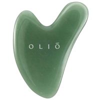Olio Gua Sha Stone - Jade